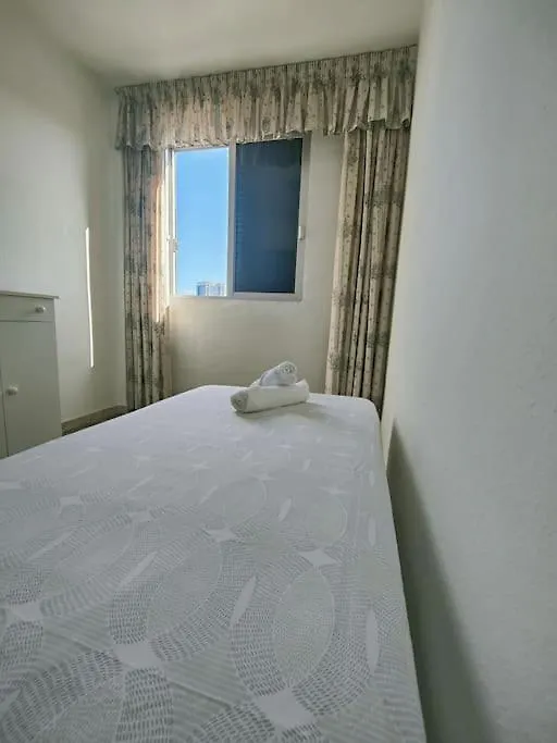 Apartmán Casa Chito Santa Cruz