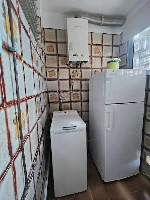 Apartmán Casa Chito Santa Cruz Španělsko