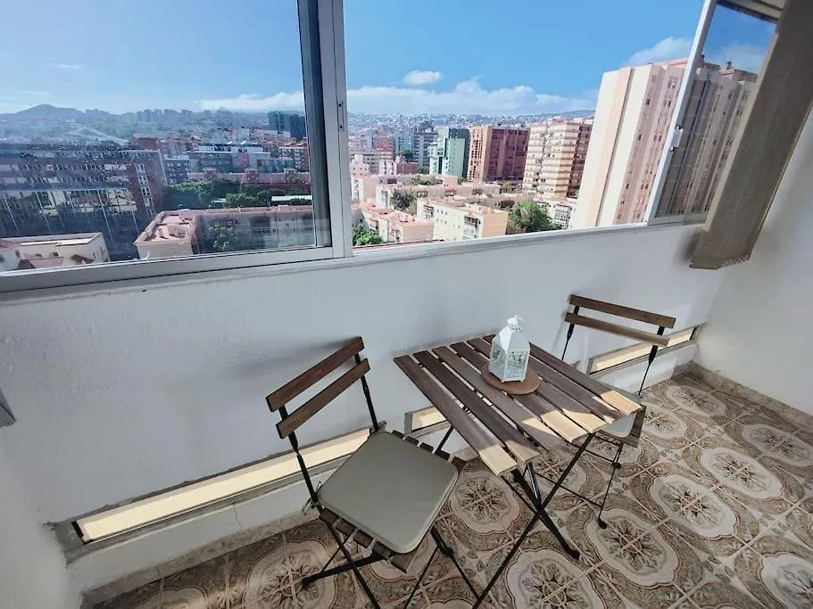 Apartmán Casa Chito Santa Cruz  Santa Cruz de Tenerife