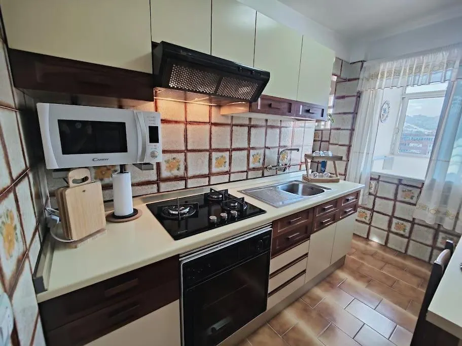 Apartmán Casa Chito Santa Cruz Španělsko