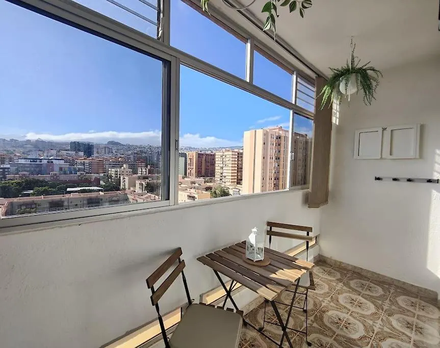 Apartmán Casa Chito Santa Cruz 0*, Santa Cruz de Tenerife