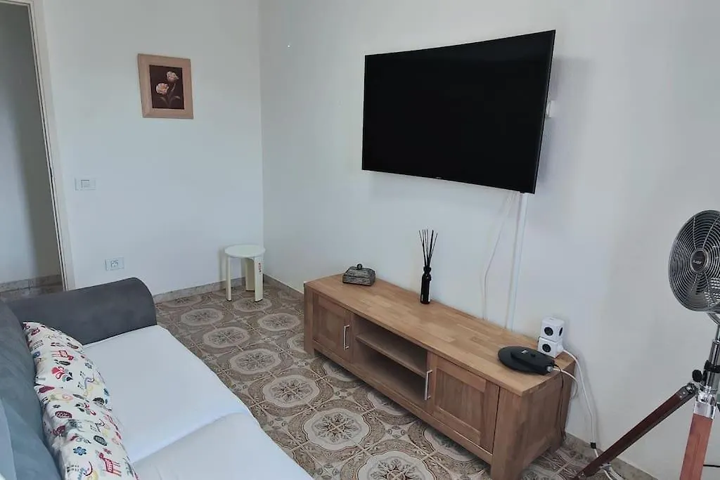 Apartmán Casa Chito Santa Cruz