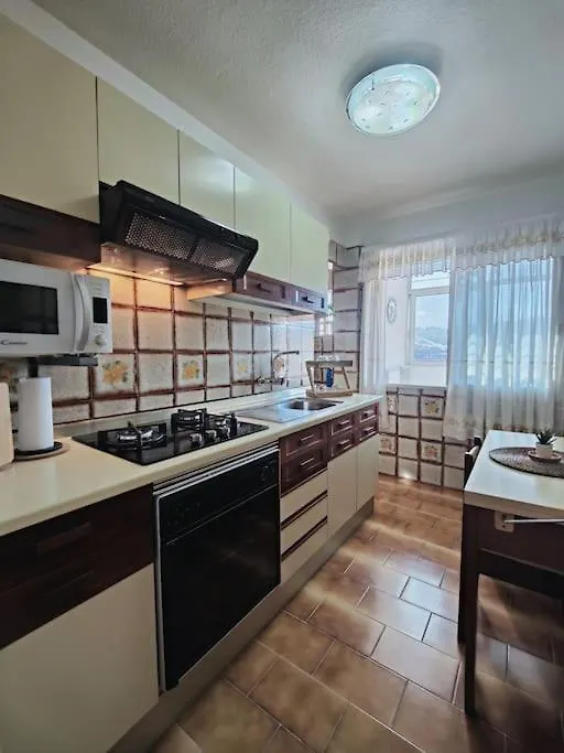 Casa Chito Santa Cruz Apartment