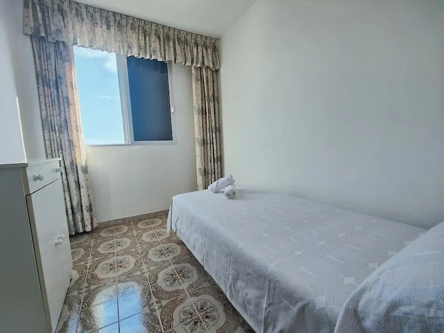 Casa Chito Santa Cruz Apartment Spain
